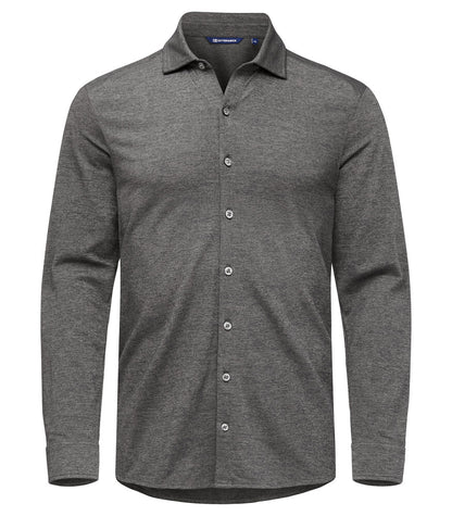 Advantage Shirt - Zwart, Antraciet, Groen, Navy blue, Blauw, Hemels-blauw,  Wit - Heren