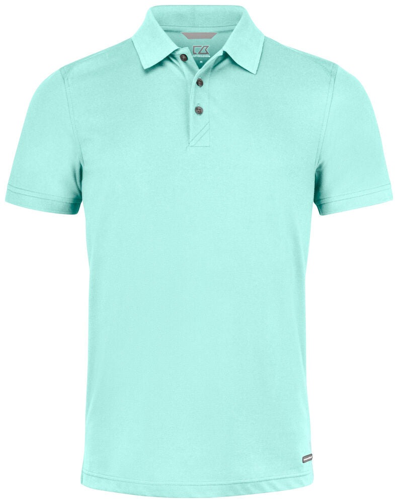 Advantage Polo Heren XS t/m 4XL - Kleur: Alle kleuren - Heren