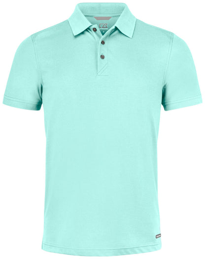 Advantage Polo Heren XS t/m 4XL - Kleur: Alle kleuren - Heren
