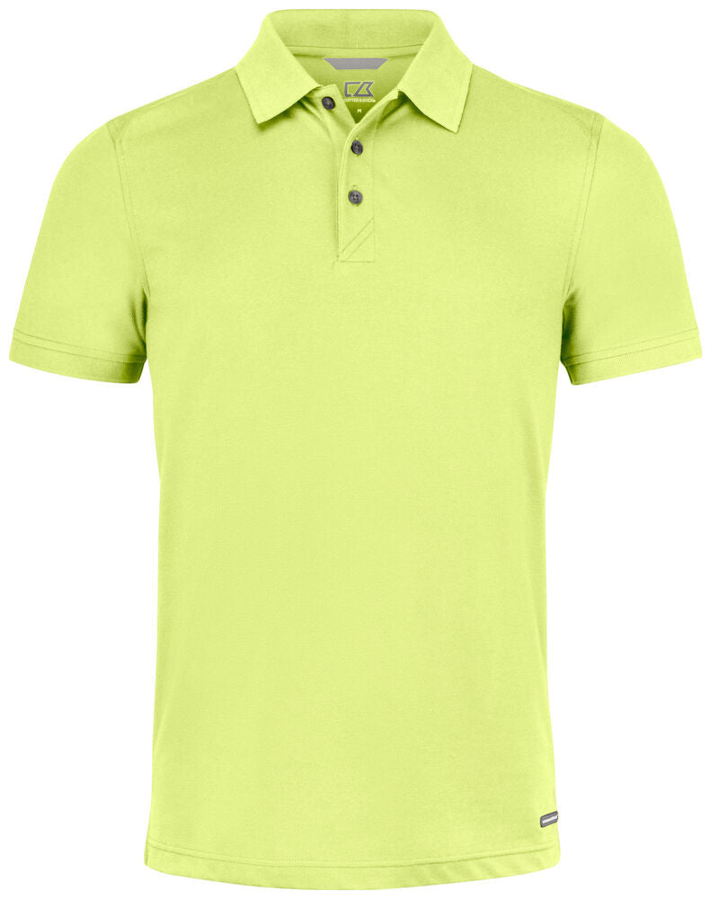 Advantage Polo Heren XS t/m 4XL - Kleur: Alle kleuren - Heren