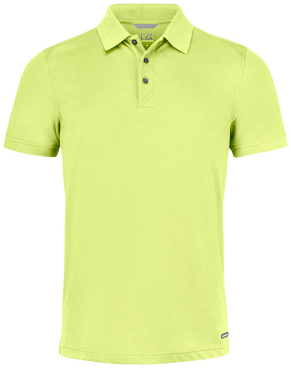 Advantage Polo Heren XS t/m 4XL - Kleur: Alle kleuren - Heren