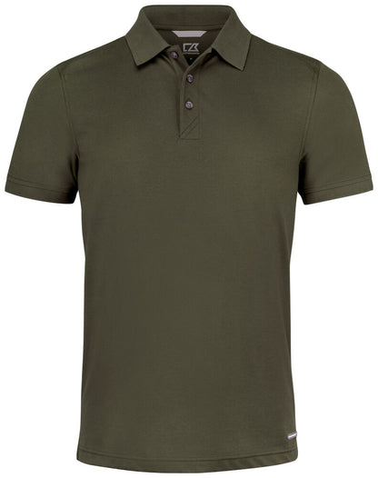 Advantage Polo Heren XS t/m 4XL - Kleur: Alle kleuren - Heren