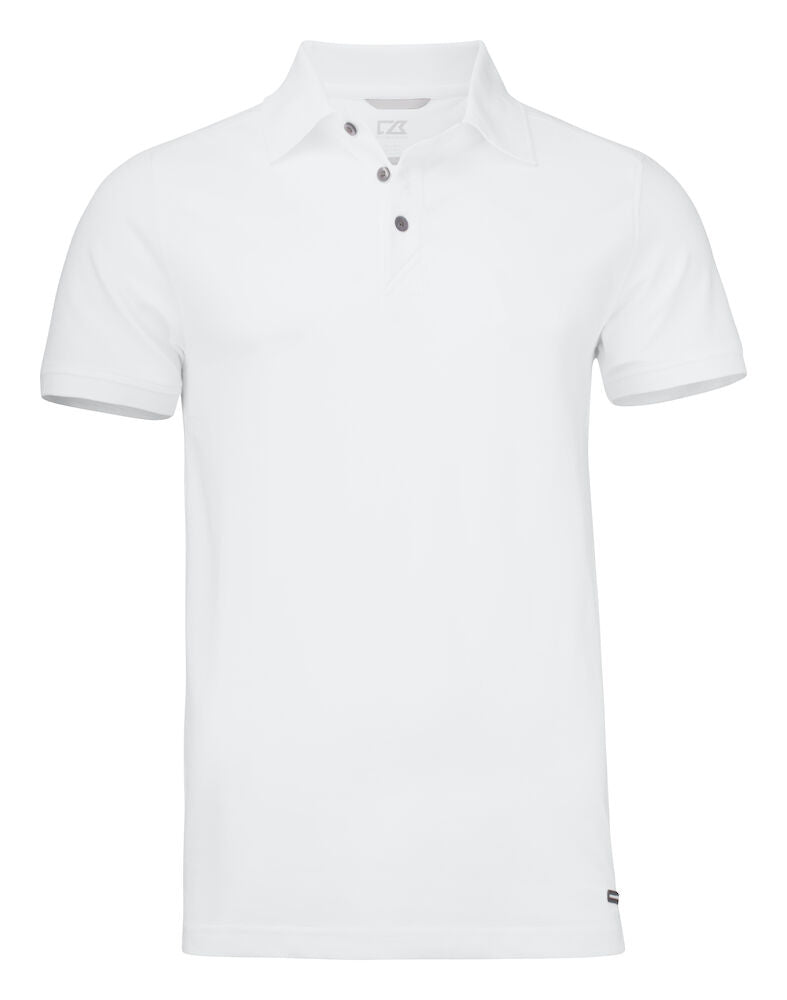 Advantage Polo Heren XS t/m 4XL - Kleur: Alle kleuren - Heren