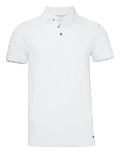 Advantage Polo Heren XS t/m 4XL - Kleur: Alle kleuren - Heren