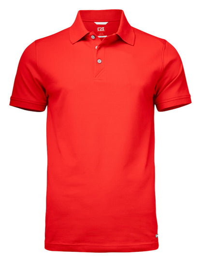 Advantage Polo Heren XS t/m 4XL - Kleur: Alle kleuren - Heren
