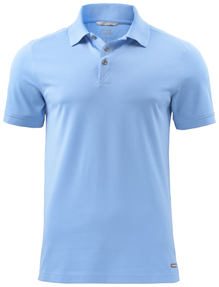 Advantage Polo Heren XS t/m 4XL - Kleur: Alle kleuren - Heren