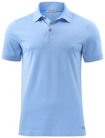 Advantage Polo Heren XS t/m 4XL - Kleur: Alle kleuren - Heren