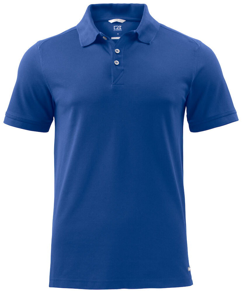 Advantage Polo Heren XS t/m 4XL - Kleur: Alle kleuren - Heren
