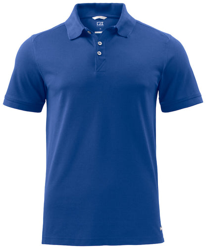 Advantage Polo Heren XS t/m 4XL - Kleur: Alle kleuren - Heren