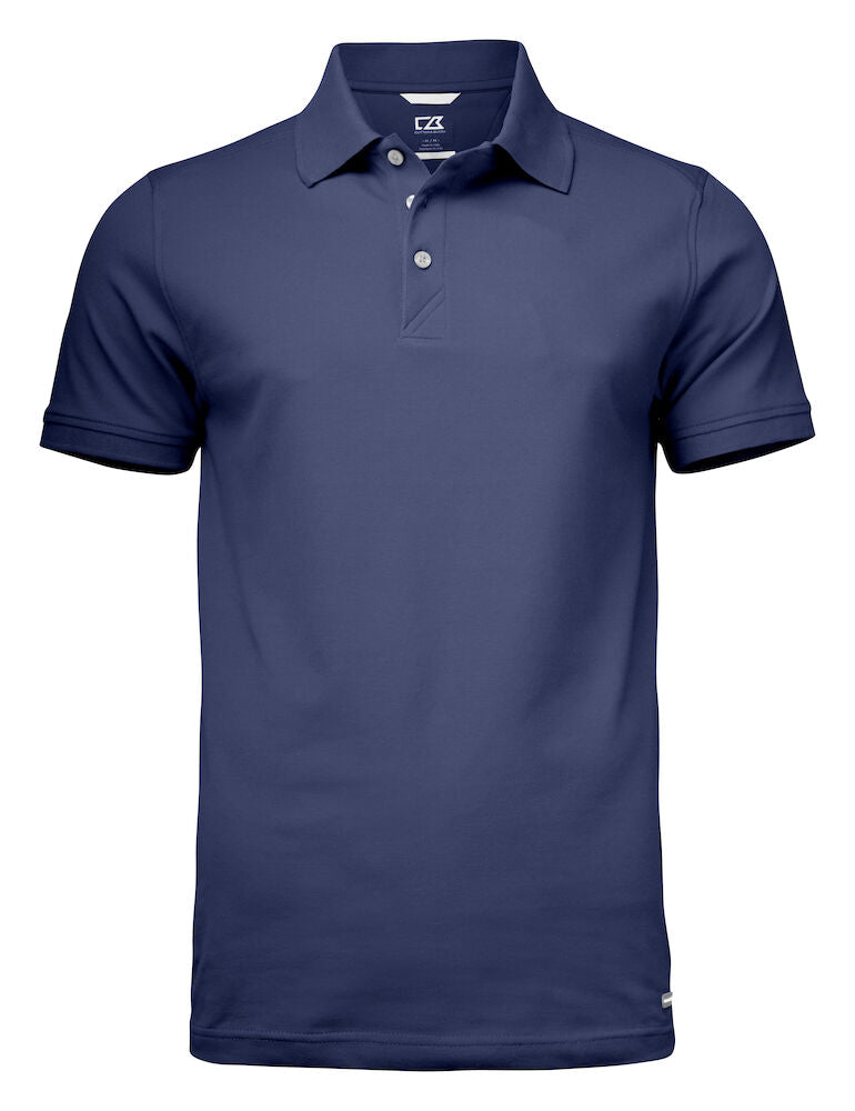 Advantage Polo Heren XS t/m 4XL - Kleur: Alle kleuren - Heren