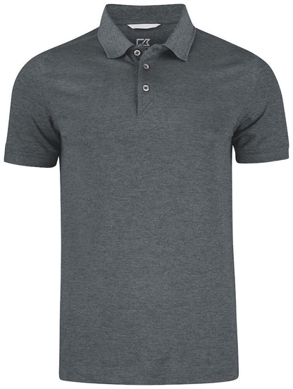 Advantage Polo Heren XS t/m 4XL - Kleur: Alle kleuren - Heren