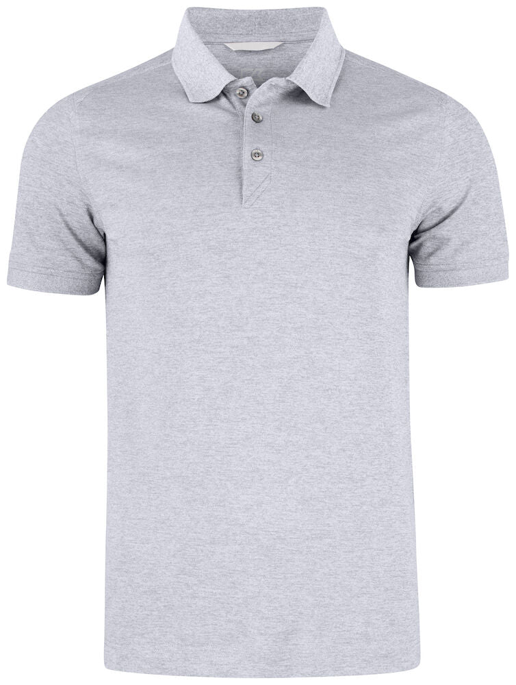 Advantage Polo Heren XS t/m 4XL - Kleur: Alle kleuren - Heren