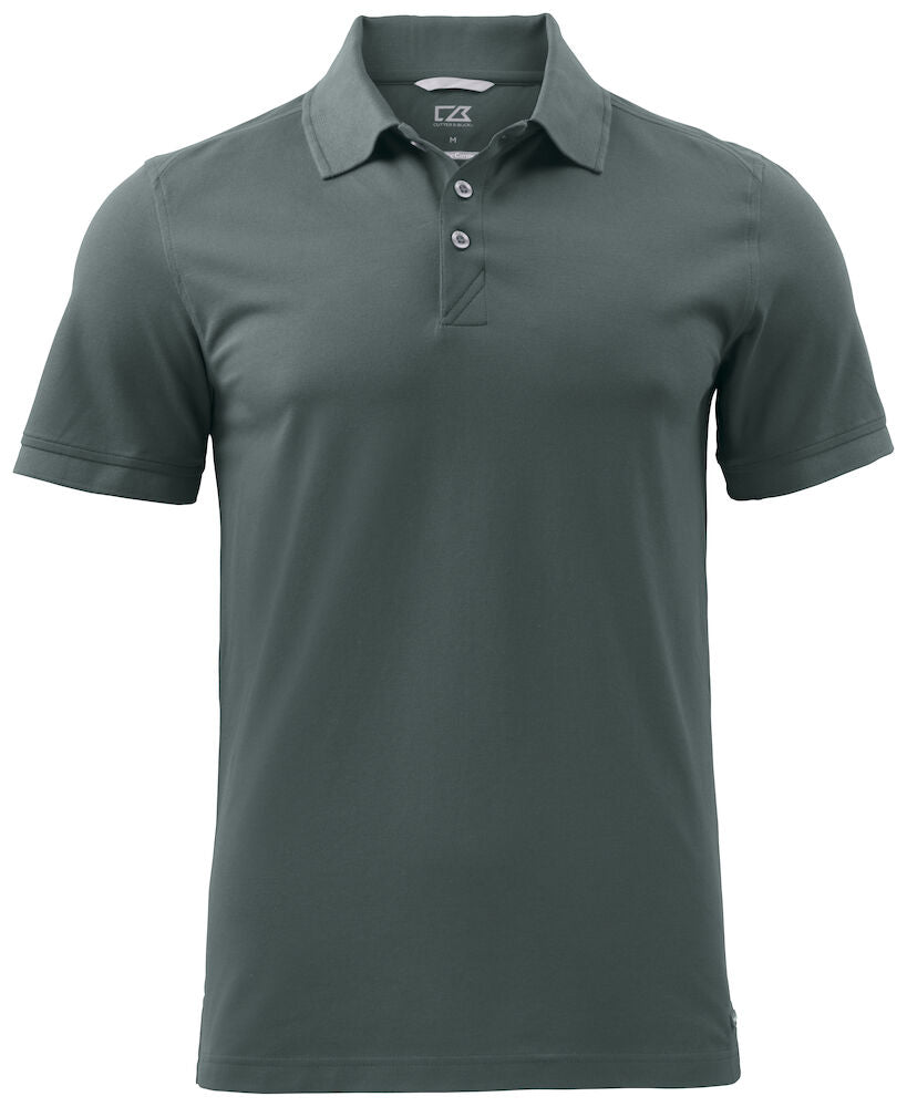 Advantage Polo Heren XS t/m 4XL - Kleur: Alle kleuren - Heren