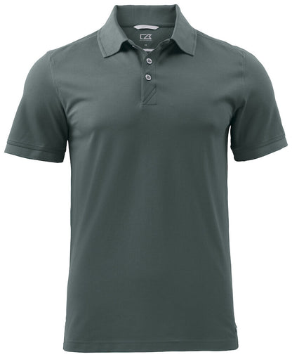 Advantage Polo Heren XS t/m 4XL - Kleur: Alle kleuren - Heren