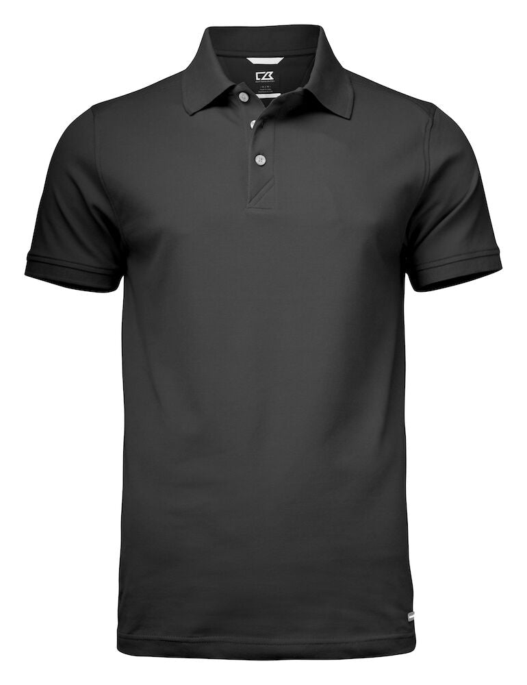 Advantage Polo Heren XS t/m 4XL - Kleur: Alle kleuren - Heren