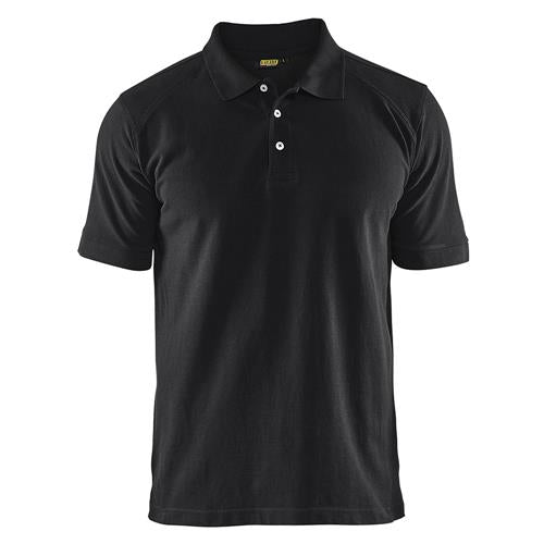 Blåkläder 33241050 Poloshirt piqué Heren/Dames