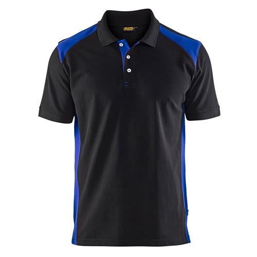 Blåkläder 33241050 Poloshirt piqué Heren/Dames