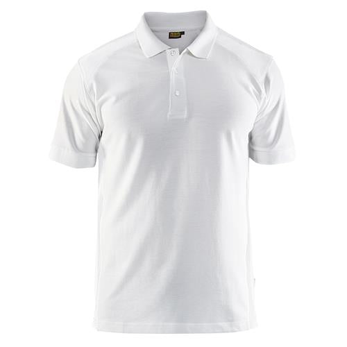 Blåkläder 33241050 Poloshirt piqué Heren/Dames