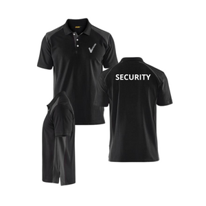 Blåkläder 33241050 Poloshirt piqué Heren/Dames