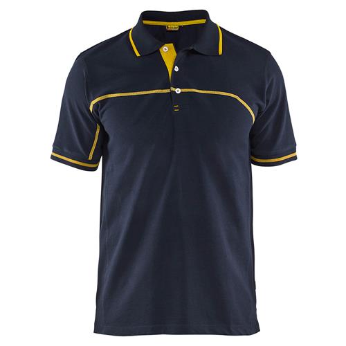 Blåkläder 33891050 Poloshirt Heren/Dames
