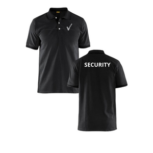 Blåkläder 33891050 Poloshirt Heren/Dames