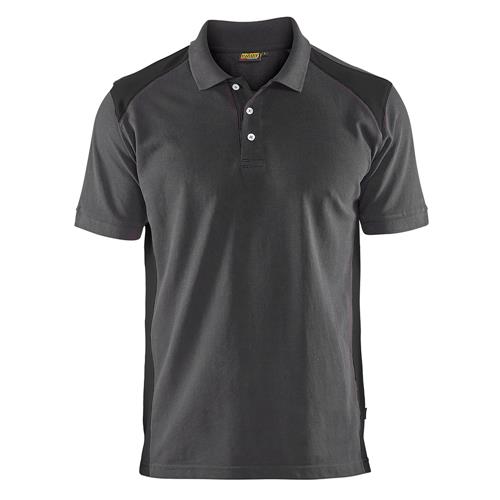 Blåkläder 33241050 Poloshirt piqué Heren/Dames