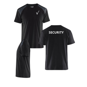Blåkläder 33791042 T-Shirt Bicolor