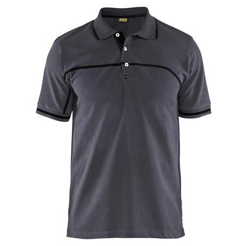 Blåkläder 33891050 Poloshirt Heren/Dames