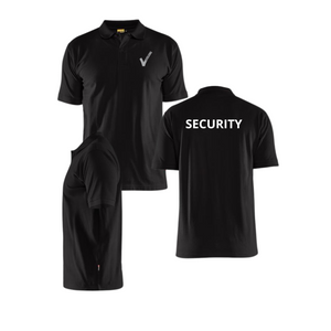 Blåkläder 34351035 Poloshirt Heren/Dames