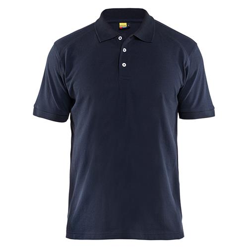 Blåkläder 33241050 Poloshirt piqué Heren/Dames