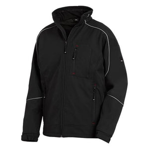 FHB 78519-20 DIRK Softshelljack Heren/Dames