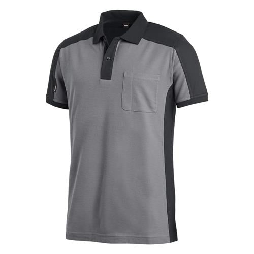 FHB 91490-1012 KONRAD Borstzakje Poloshirt Heren/Dames