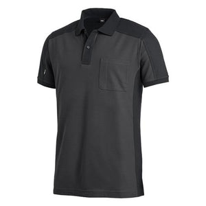 FHB 91490-1012 KONRAD Borstzakje Poloshirt Heren/Dames