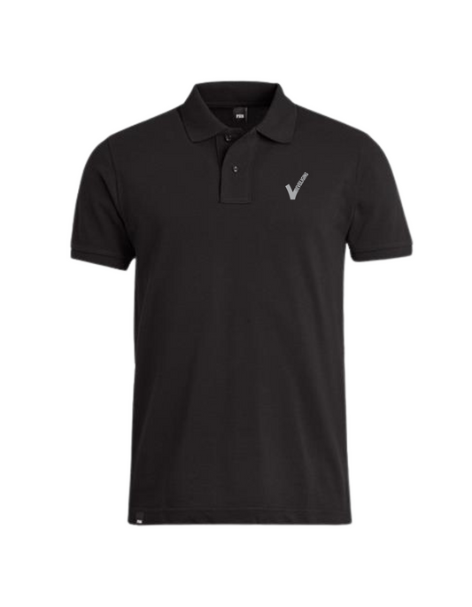 FHB 91590-10 DANIEL Poloshirt Heren/Dames