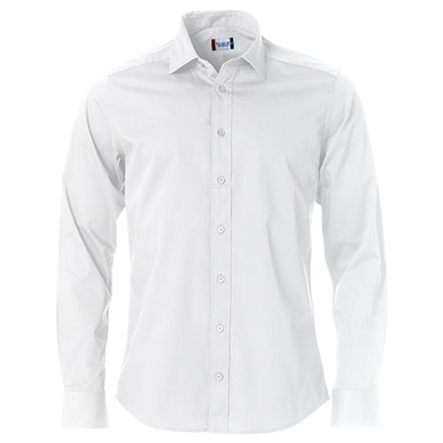 Clique 027950 Clark Overhemd heren