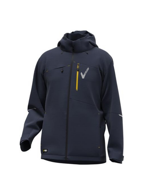 Safety Jogger KASAI Softshelljack