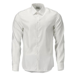 Mascot 20504-750 Overhemd, slim fit met stretch