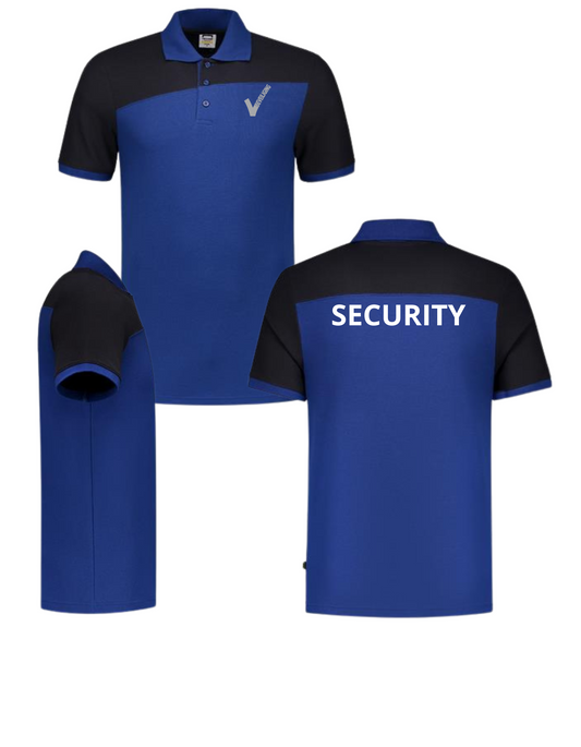 Tricorp 202006 Poloshirt Bicolor Naden