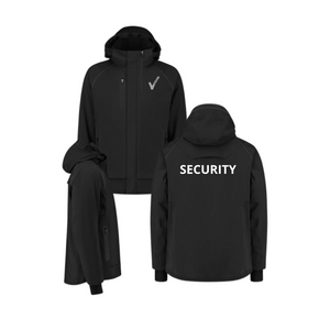 Tricorp 402708 Winter Tech Shell RE2050