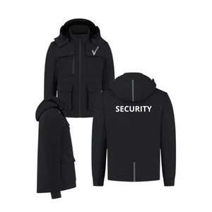 Tricorp 402712 Winter Softshell Jack REWEAR