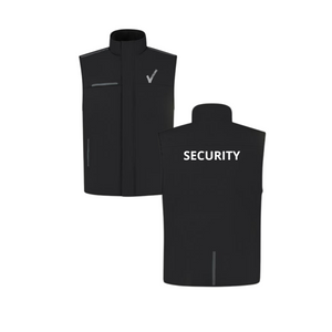 Tricorp 402709 Tech Shell Bodywarmer RE2050
