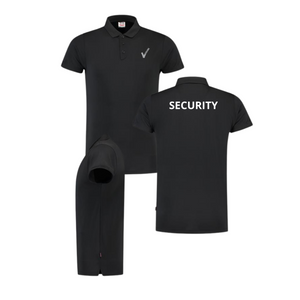 Tricorp 201001 Poloshirt Cooldry Bamboe Fitted Heren/Dames