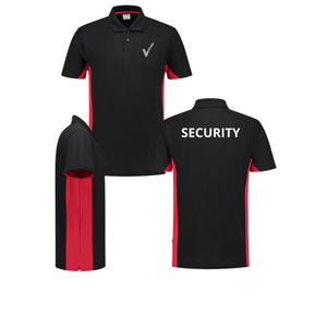 Tricorp 202004 Poloshirt Bicolor