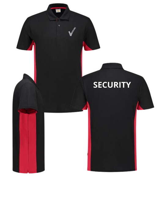 Tricorp 202004 Poloshirt Bicolor