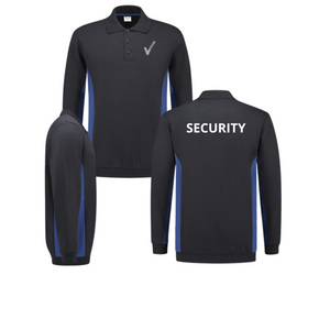 Tricorp 302003 Polosweater Bicolor Heren en Dames