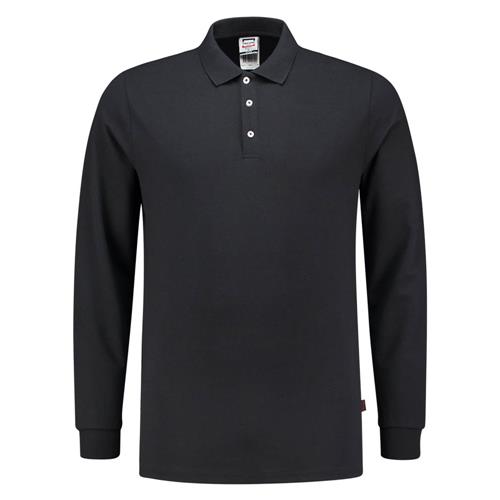 Tricorp 201017 Poloshirt Fitted 210g Lange Mouw Heren/Dames