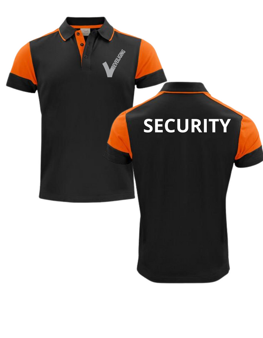 Printer Prime Polo Heren en Dames