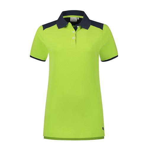 Santino Tivoli Ladies Poloshirt