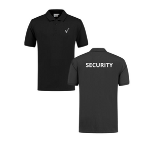 Santino Leeds Poloshirt Korte mouwen Heren