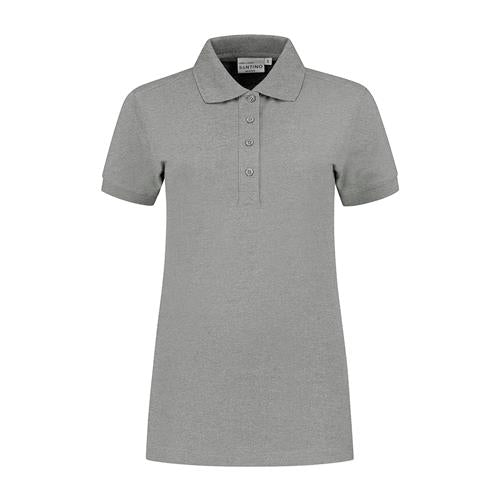 Santino Leeds Ladies Poloshirt Korte mouw